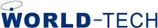 WORLD-TECH DISTRIBUTION (HK) LIMITED logo