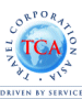 TRAVEL CORPORATION HONG KONG LIMITED logo
