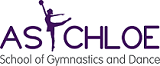 AS CHLOE SCHOOL OF GYMNASTICS AND DANCE LIMITED logo
