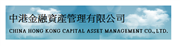 CHINA HONG KONG CAPITAL ASSET MANAGEMENT CO LTD logo