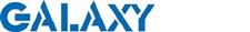 GALAXY MICROSYSTEMS LIMITED logo