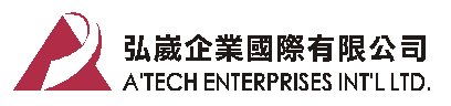A'TECH ENTERPRISES INTERNATIONAL LIMITED logo