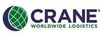 CRANE WORLDWIDE LOGISTICS HONG KONG LIMITED logo