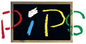 PARKVIEW INTERNATIONAL PRE-SCHOOL logo
