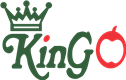 KINGO FRUITS (HONG KONG) COMPANY LIMITED logo