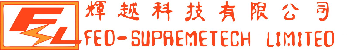 FED-SUPREMETECH LIMITED logo