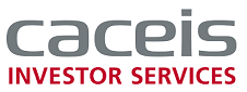 CACEIS HONG KONG TRUST COMPANY LIMITED logo