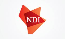 NDI GROUP logo