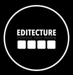 EDITECTURE logo