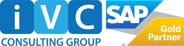 IVC BUSINESS SERVICES LIMITED logo