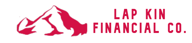 LAP KIN FINANCIAL CO. logo