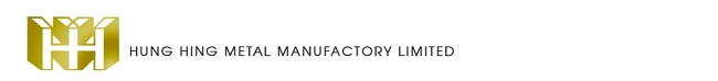 HUNG HING METAL MANUFACTORY LIMITED logo