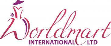 WORLDMART INTERNATIONAL LIMITED logo