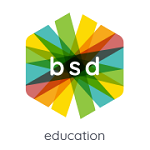 BSDCD LIMITED logo