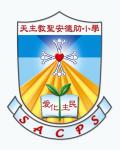 ST. ANDREW'S CATHOLIC PRIMARY SCHOOL logo