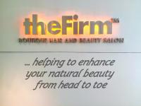 THE FIRM LIMITED logo