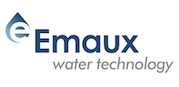EMAUX SWIMMING POOL EQUIPMENT CO., LIMITED logo