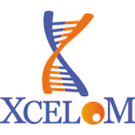 XCELOM LIMITED logo