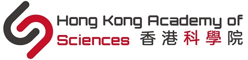 THE HONG KONG ACADEMY OF SCIENCES logo