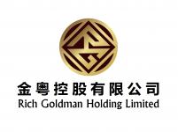 Rich Goldman Holdings Limited logo