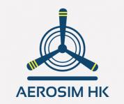 AEROSIM (HK) LTD logo
