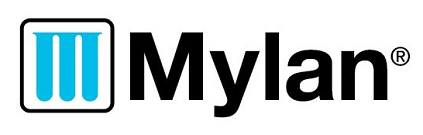MYLAN PHARMACEUTICAL HONG KONG LIMITED logo