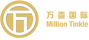MILLION TINKLE GOLD TRADER LIMITED logo