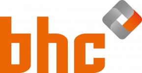 BHC HK LIMITED logo