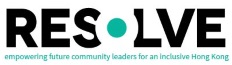 RESOLVE FOUNDATION LIMITED logo