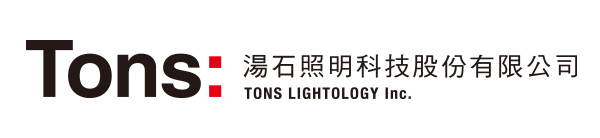 TONS LIGHTOLOGY INC. logo