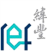 REF FINANCIAL PRESS LIMITED logo