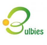 BULBIES COMPANY LIMITED logo