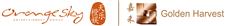 ORANGE SKY GOLDEN HARVEST ENTERTAINMENT CO LTD logo