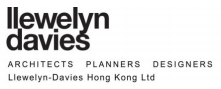 LLEWELYN-DAVIES HONG KONG LIMITED logo