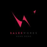 SALESWORKS HK LIMITED logo