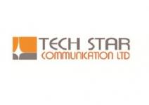 TECH STAR COMMUNICATION LIMITED logo