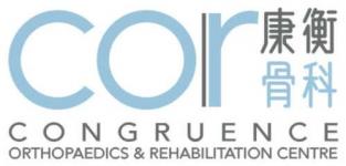 CONGRUENCE MEDICAL SERVICES LIMITED logo