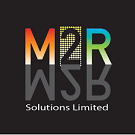 M2R SOLUTIONS LIMITED logo