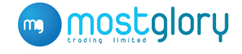 MOST GLORY TRADING LIMITED logo