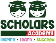 SCHOLARS ACADEMY INTERNATIONAL LIMITED logo