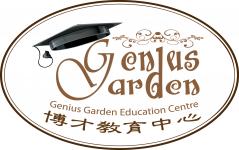 GENIUS GARDEN GROUP LIMITED logo
