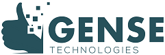 GENSE TECHNOLOGIES LIMITED logo