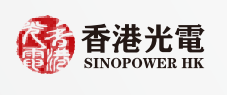 SINOPOWER HOLDING (HONG KONG) CO. LIMITED logo
