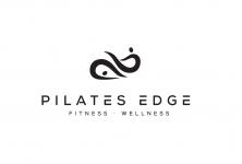 PILATES EDGE logo