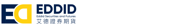 EDDID SECURITIES AND FUTURES LIMITED logo