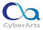 CYBERARTS LIMITED logo