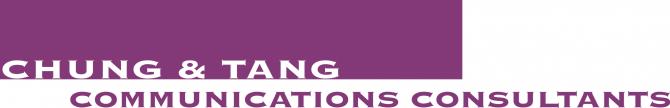 CHUNG & TANG COMMUNICATIONS CONSULTANTS logo