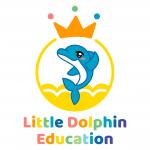 LITTLE DOLPHIN EDUCATION LIMITED logo