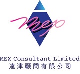 MEX CONSULTANT LIMITED logo