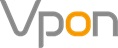 VPON HK LIMITED logo